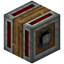 Inverted Gearshift icon