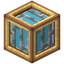Light Blue Fan Dyeing Catalyst icon