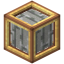 Light Gray Fan Dyeing Catalyst icon