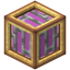 Magenta Fan Dyeing Catalyst icon