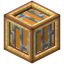 Orange Fan Dyeing Catalyst icon