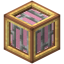 Pink Fan Dyeing Catalyst icon