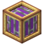 Purple Fan Dyeing Catalyst icon