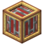 Red Fan Dyeing Catalyst icon