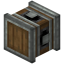 Vertical Parallel Gearbox icon