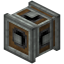 Vertical 6-way Gearbox icon