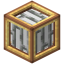 White Fan Dyeing Catalyst icon