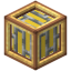 Yellow Fan Dyeing Catalyst icon