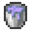 Crystal Essence Bucket icon