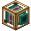 Ender Woven Bag icon