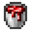 Carminite Solution Bucket icon