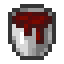 Fiery Tear Bucket icon