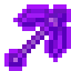 Shimmer Pickaxe icon