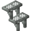 Andesite Catwalk Stairs icon