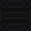 Black Shipping Container icon