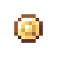 Brass Coin icon