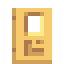 Brass Door icon