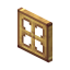 Brass Window Pane icon
