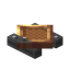 Brown Placard icon
