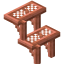 Copper Catwalk Stairs icon