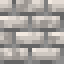 Cracked Pearl Brick Slab icon