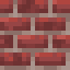 Cracked Scarlet Brick Stairs icon