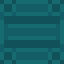 Cyan Shipping Container icon