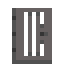 Industrial Iron Door icon