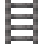 Industrial Iron Ladder icon
