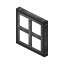 Industrial Iron Window Pane icon