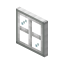Iron Window Pane icon