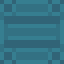 Light Blue Shipping Container icon