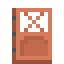 Locked Copper Door icon