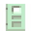 Locked Zinc Door icon