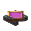 Magenta Placard icon