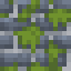 Mossy Blue Bricks icon