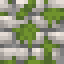 Mossy Pearl Bricks icon