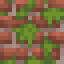 Mossy Red Brick Stairs icon