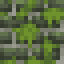 Mossy Verdant Brick Wall icon
