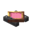 Pink Placard icon