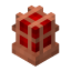 Red Copper Cage Lamp icon