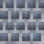 Short Blue Bricks icon