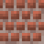 Short Red Brick Wall icon