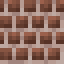 Short Umber Bricks icon