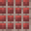 Tiled Scarlet Brick Slab icon
