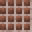 Tiled Umber Brick Slab icon