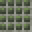 Tiled Verdant Brick Wall icon