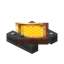 Yellow Placard icon