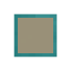 Ceiling Lamp Basic Cyan icon