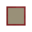 Ceiling Lamp Basic Red icon
